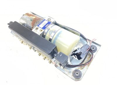 HB70058-002 HB70058002 Convertible Top motor MERCEDES-BENZ SL-CLASS (R230) (2001-2012)