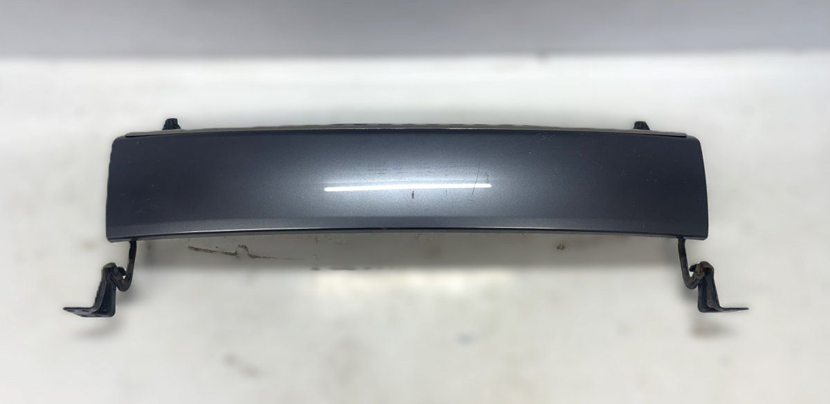 5817A011WA Bootlid / tailgate MITSUBISHI OUTLANDER II (CW, ZG, ZH) (2006-2012)