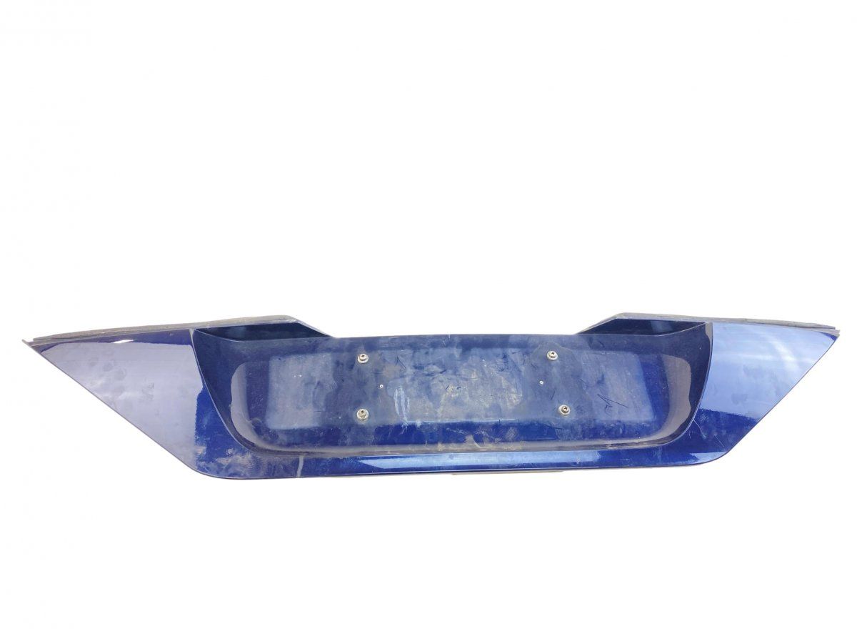 A2307500037 Bootlid / tailgate moulding MERCEDES-BENZ SL-CLASS (R230) (2001-2012)