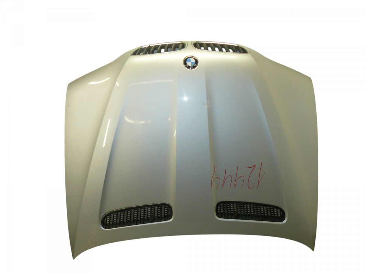 Bonnet BMW X5 (E53) (2000-2007)