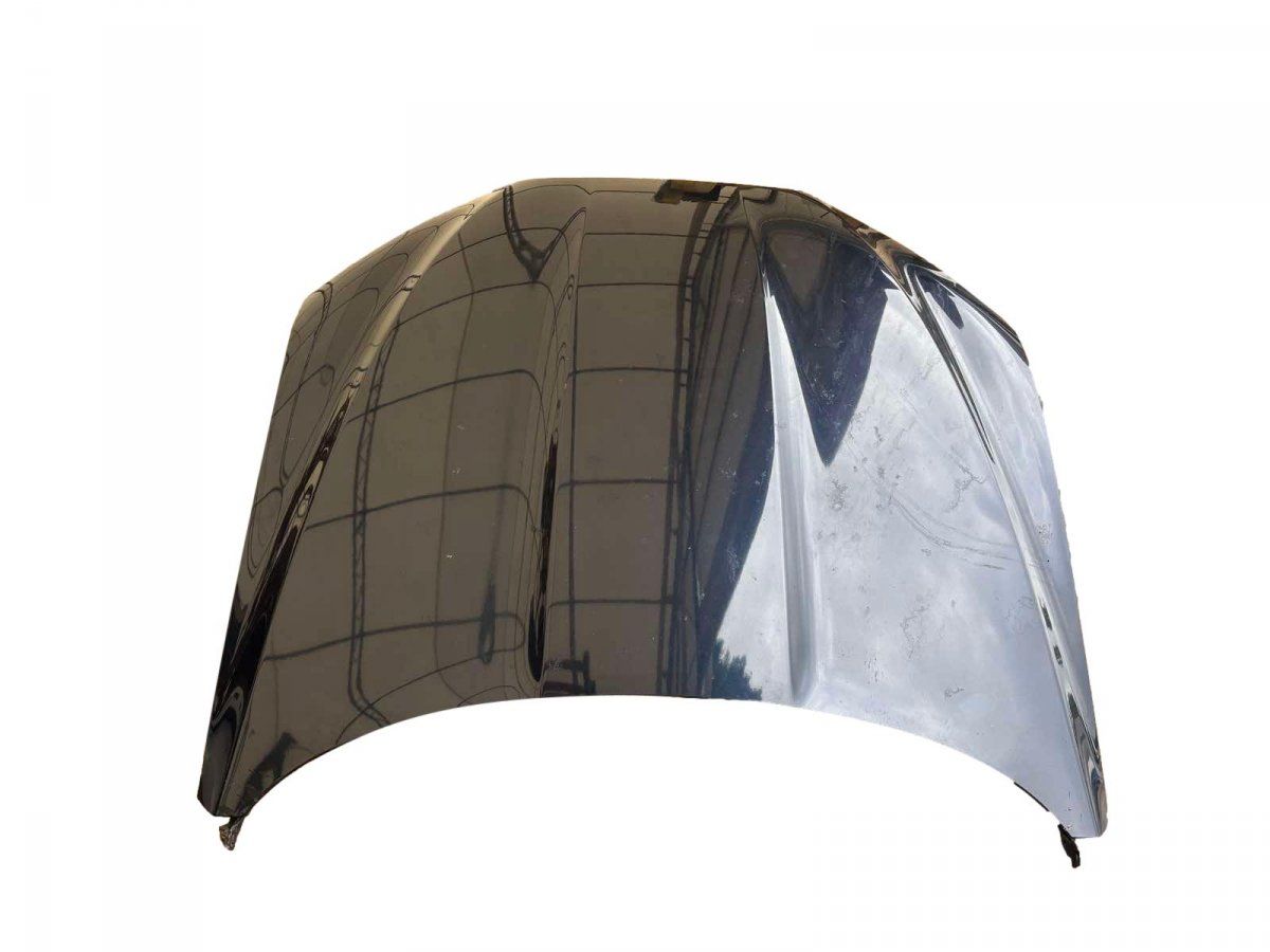 C2Z29968 Bonnet JAGUAR XF (X250, CC9) (2008-2015)