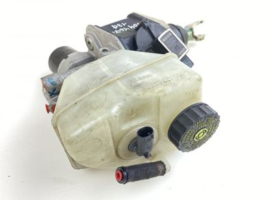 0204021687 0204024105 0204251302 Galvenais bremžu cilindrs MERCEDES-BENZ SL-CLASS (R230) (2001-2012)