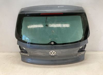 5N0827025G Bootlid / tailgate VW TIGUAN I (5N) (2007-2018)