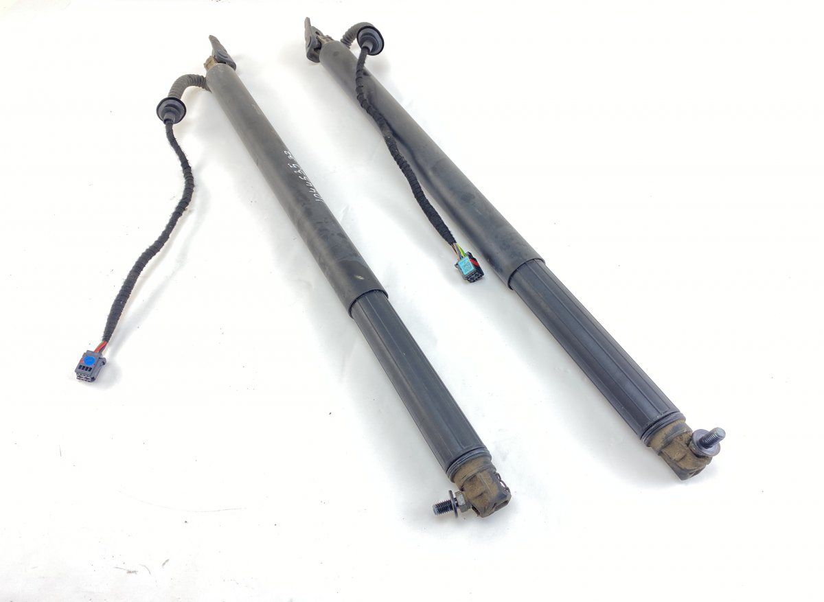 81770D4310 Bootlid / tailgate strut set KIA OPTIMA IV (JF) (2015-2020)