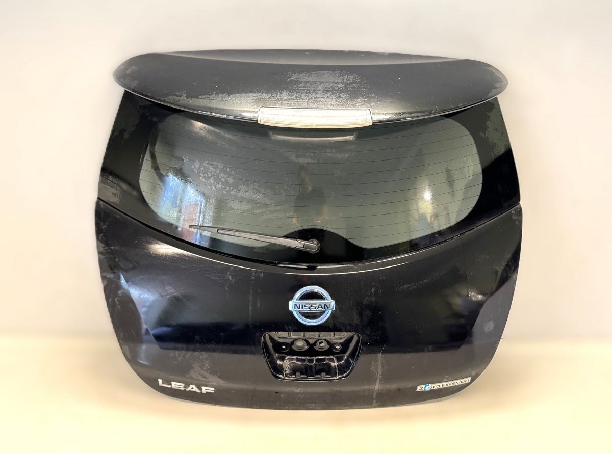 K010M3NAMB Bootlid / tailgate NISSAN LEAF I (ZE0) (2010-2017)