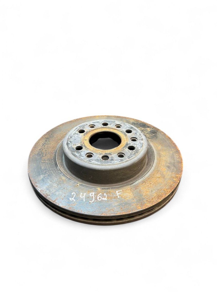 68437269AA Brake disc front left RAM RAM Pickup (DT) (2018-)