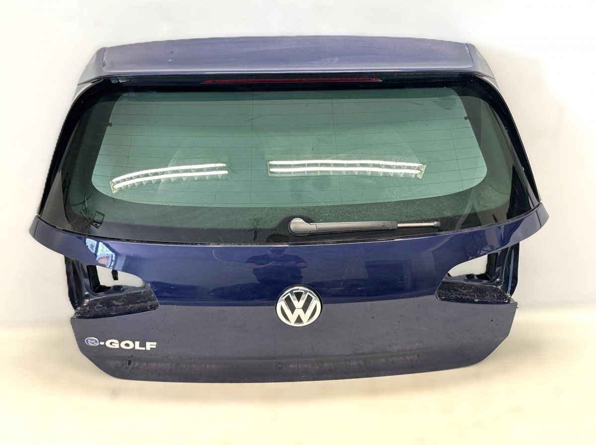 5G6827025AB Bootlid / tailgate VW GOLF VII (5G1, BA5, BV5, BQ1, BE) (2012-2020)