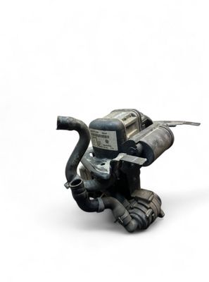 2N0819008 9030474A 7T0815007F Auxiliary / pakring heater (webasto) VW CRAFTER II (SY) (2016-)