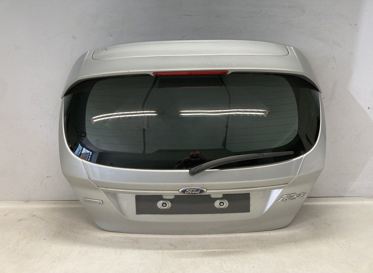 3A61A40414AE Bootlid / tailgate FORD FIESTA VI (2008-2017)