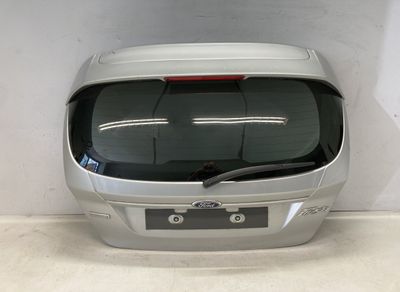 3A61A40414AE Bootlid / tailgate FORD FIESTA VI (2008-2017)