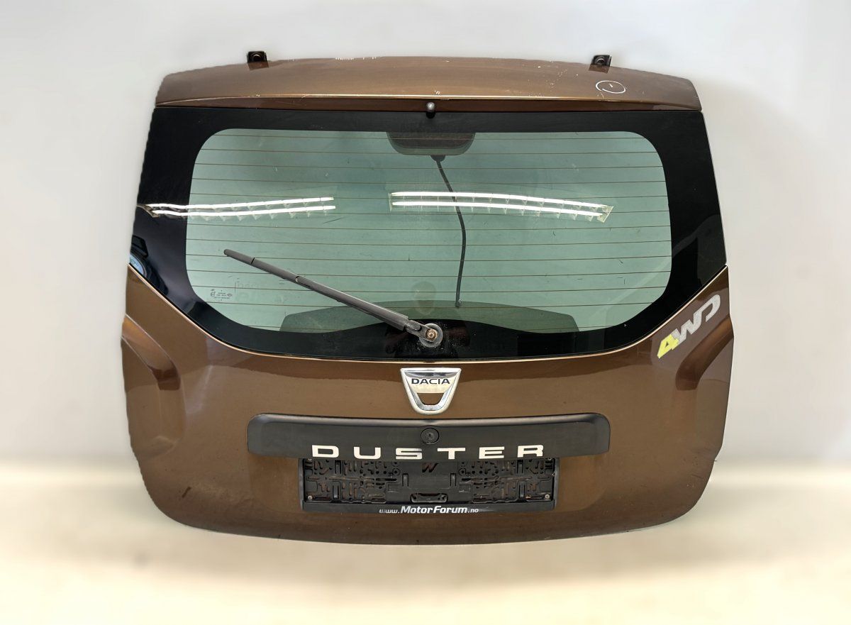 901005006R Bootlid / tailgate DACIA DUSTER I (2010-2017)