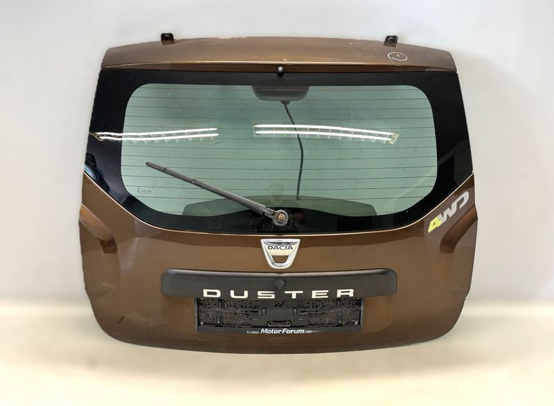 901005006R Bootlid / tailgate DACIA DUSTER I (2010-2017)