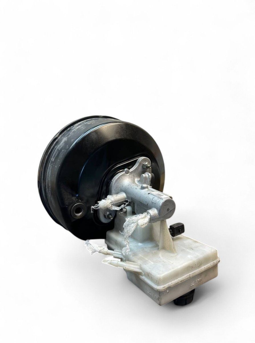 2N0612101 2N0612105 2N0611019 Brake Servo VW CRAFTER II (SY) (2016-)