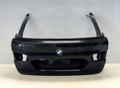41627265999 Bootlid / tailgate BMW 5 (F10, F11) (2010-2017)