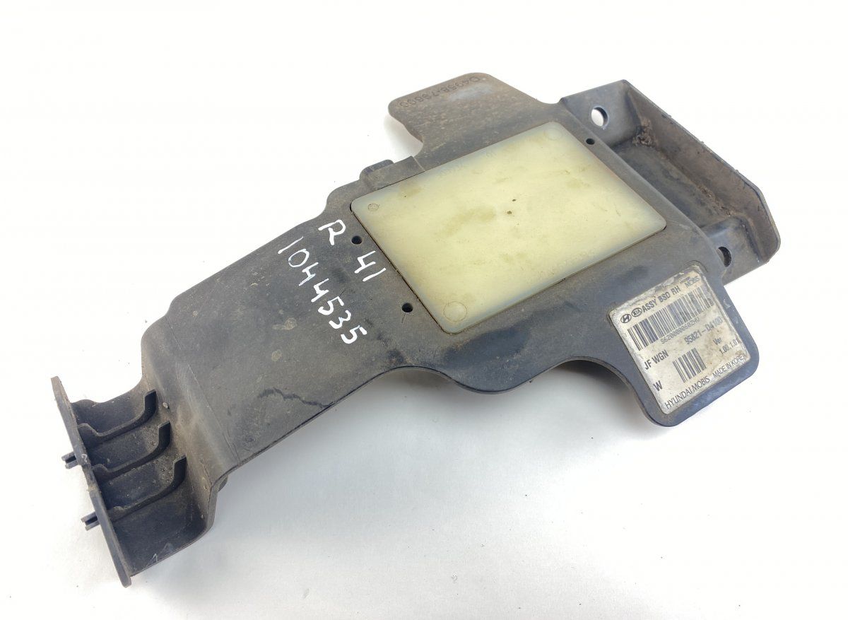 95821D4100 BLIND SPOT radar  sensor KIA OPTIMA IV (JF) (2015-2020)