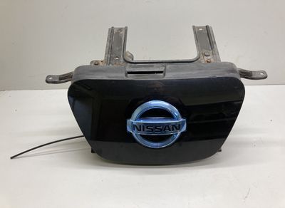 296B13NA1A 657013NB2B Порт зарядки аккумулятора / док-станция NISSAN LEAF I (ZE0) (2010-2017)