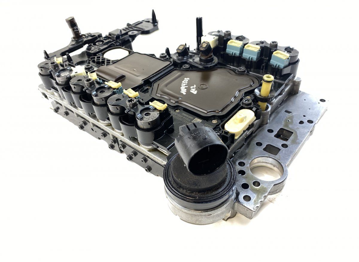 5WP21463 Aut. gearbox valve body (mechatronics) MERCEDES-BENZ C-CLASS (W205) (2013-2021)