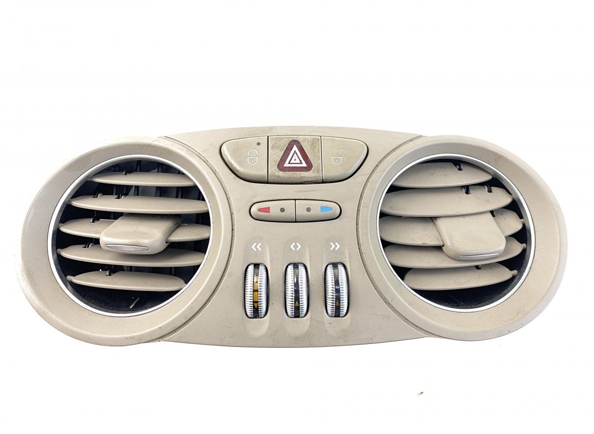 A2308300054 Air Vent Center Front MERCEDES-BENZ SL-CLASS (R230) (2001-2012)