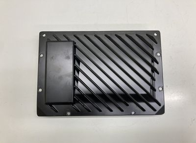 AW9319C164BP Audio amplifier JAGUAR XJ (X351) (2009-2019)