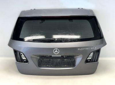 2467400105 Капака на багажника / задна врата MERCEDES-BENZ B-CLASS (W246, W242) (2011-2018)
