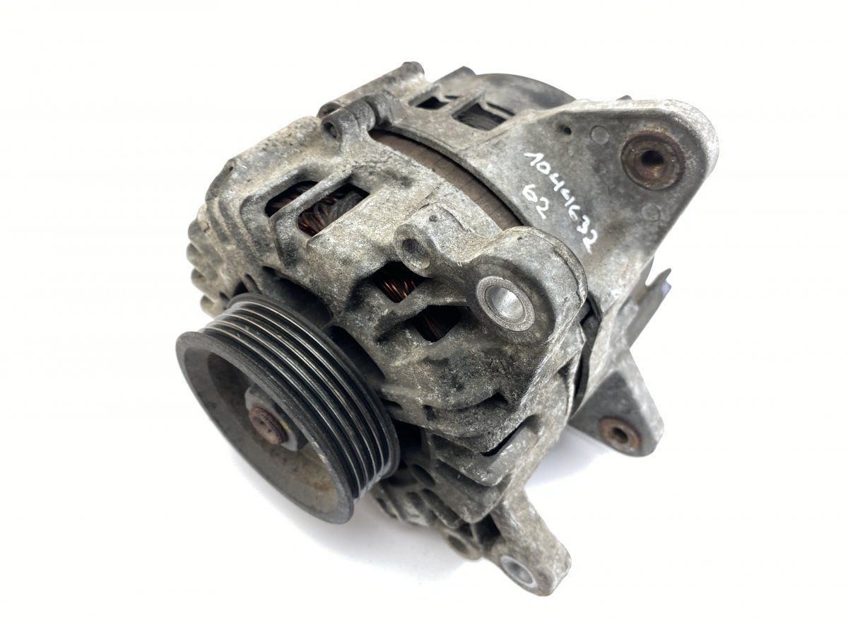 FG18S013 2543401A Alternator AUDI A5 (B8) (2007-2016)