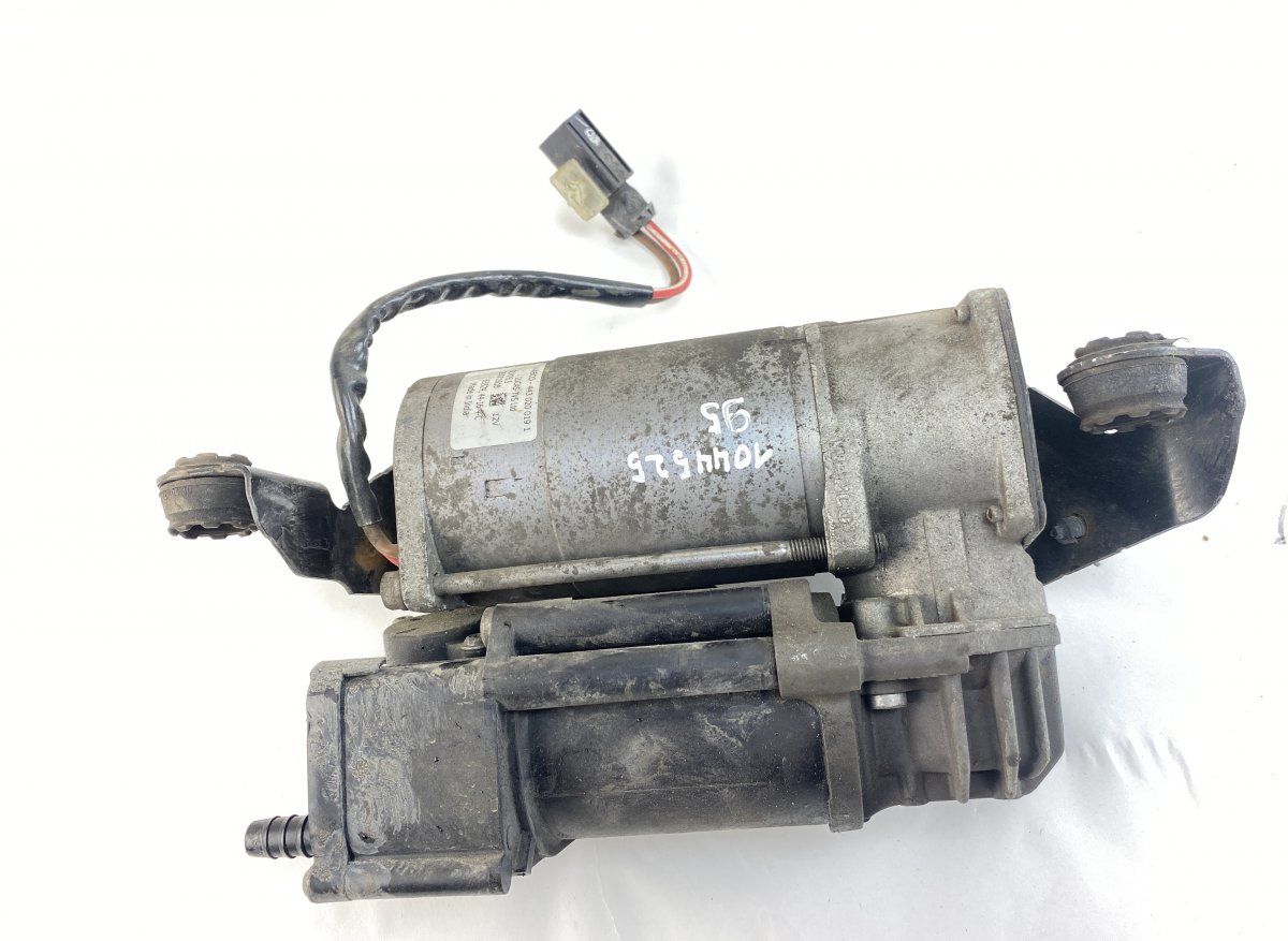 443020019 Air Suspension Compressor MERCEDES-BENZ C-CLASS (W205) (2013-2021)