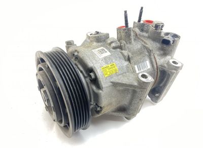 4471506381 4472500541 Kompresor klimatyzacji KIA OPTIMA IV (JF) (2015-2020)