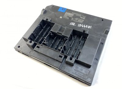 A3C04274702 Body control module (BCM) AUDI Q3 (F3B, F3N) (2018-)
