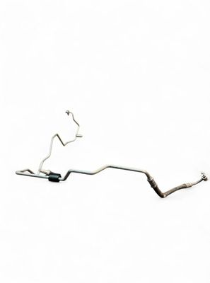 7C0820741K Трубопровод кондиционера от конденсатора к компрессору VW CRAFTER II (SY) (2016-)