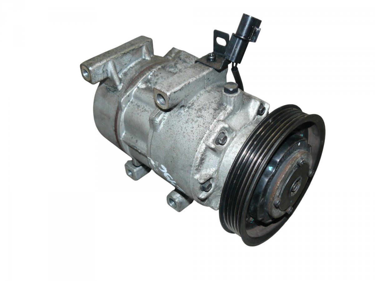 4F022-0353 AC / aircon Compressor HYUNDAI i40 (VF) (2011-2019)