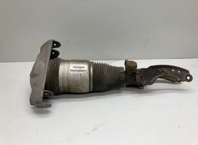 7L5616039 Air shock absorber front left PORSCHE CAYENNE I (2002-2010)