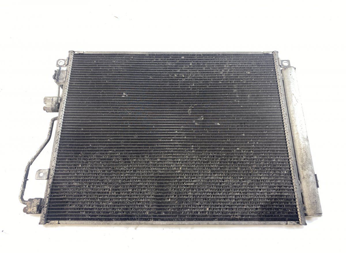 97606D4150 AC Radiator (condenser) KIA OPTIMA IV (JF) (2015-2020)