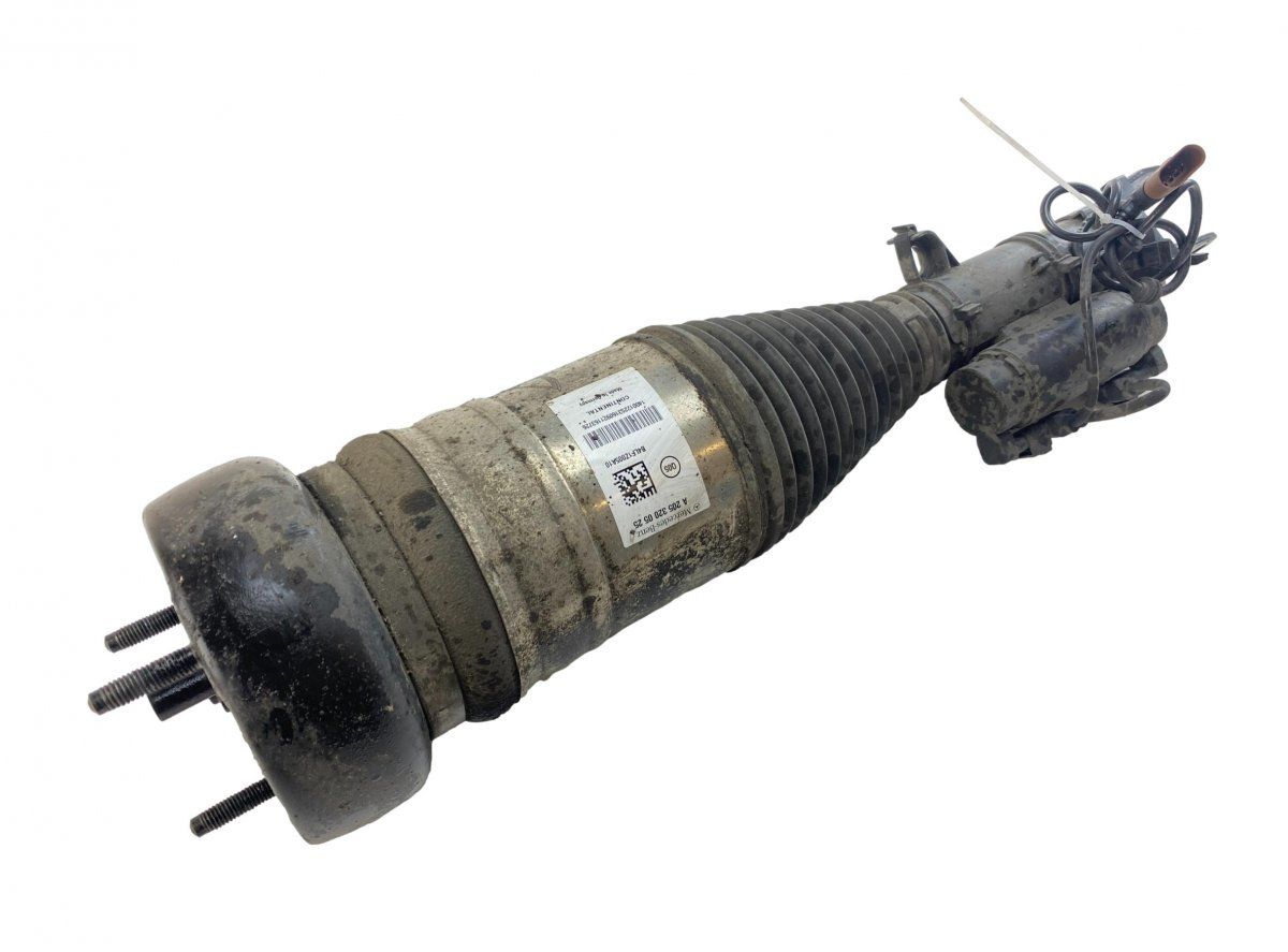 A2053204768 Air shock absorber front left MERCEDES-BENZ C-CLASS (W205) (2013-2021)