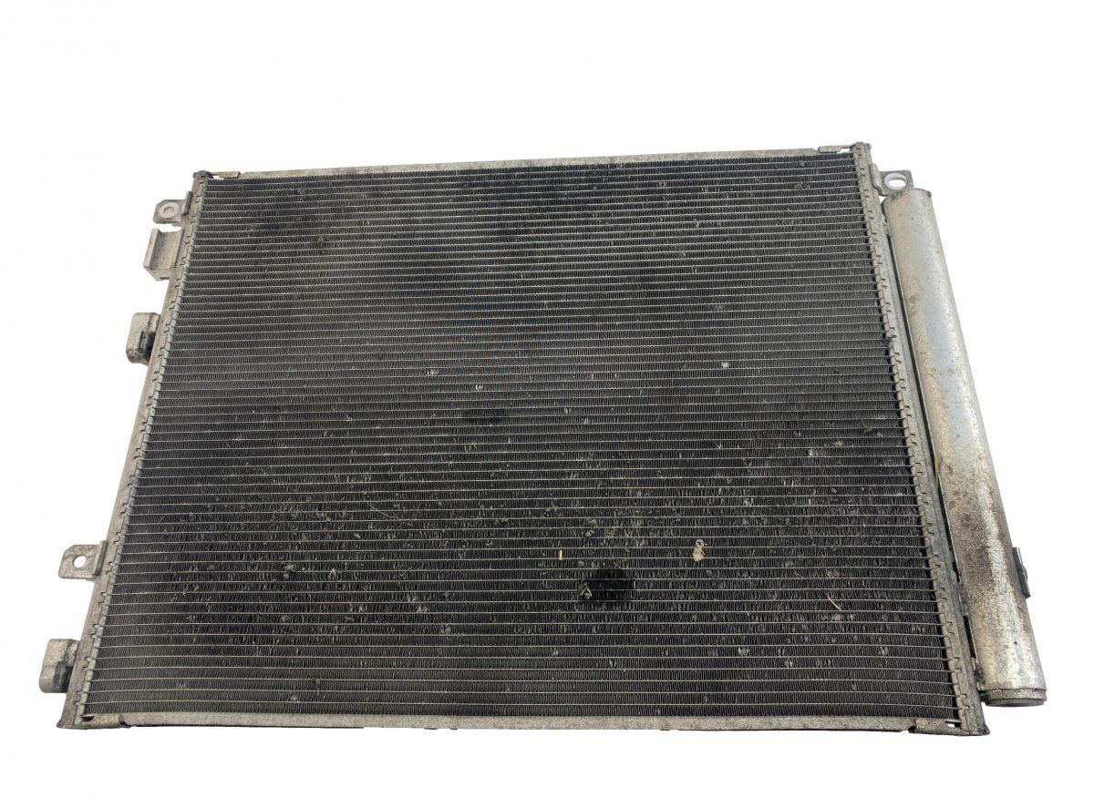97606D4150 AC Radiator (condenser) KIA OPTIMA IV (JF) (2015-2020)