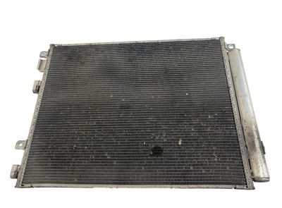 97606D4150 AC радиатор (кондензатор) KIA OPTIMA IV (JF) (2015-2020)