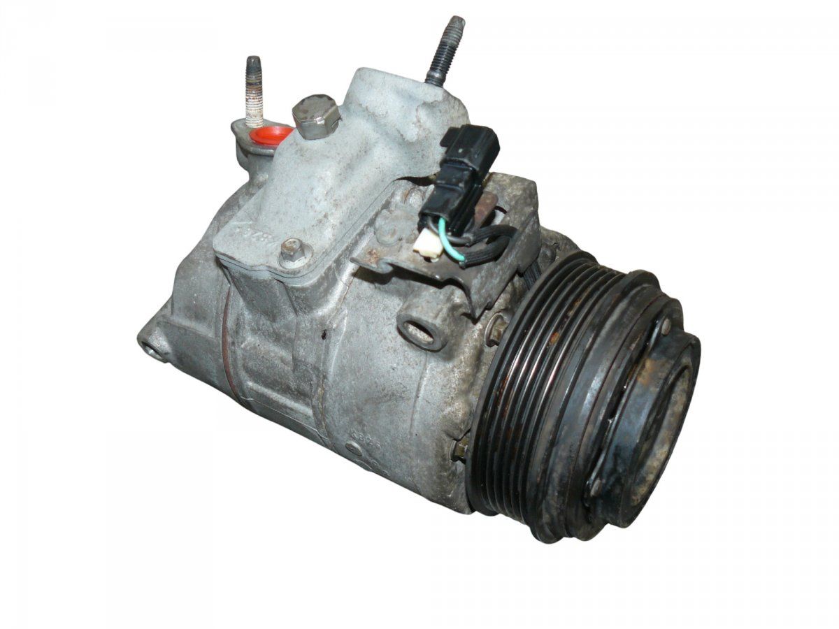 4472807070 AC / aircon Compressor FORD MONDEO Mk IV (BA7) (2007-2014)