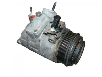 4472807070 Компрессор кондиционера FORD MONDEO Mk IV (BA7) (2007-2014)