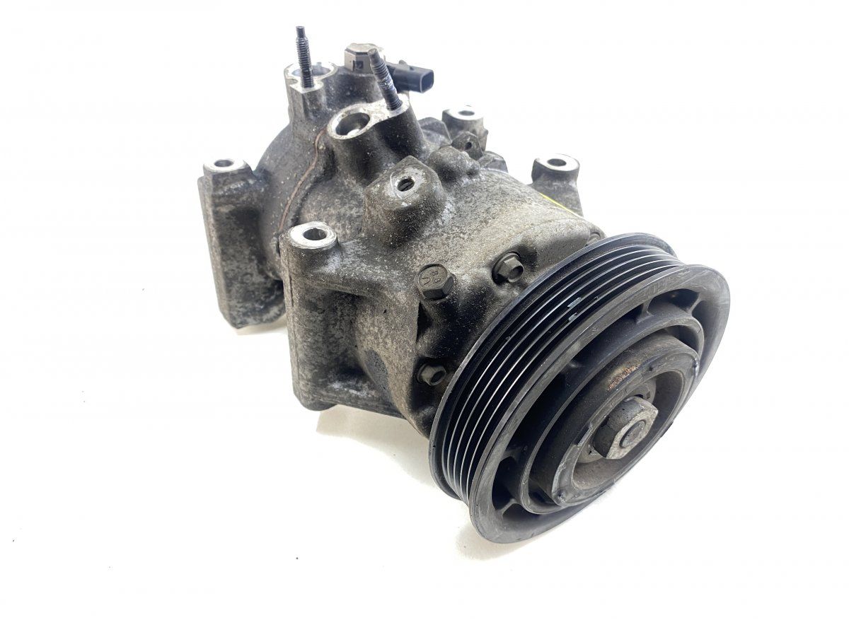 4471506381 4472500541 AC / aircon Compressor KIA OPTIMA IV (JF) (2015-2020)