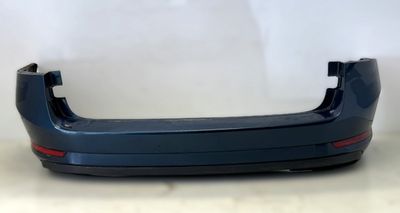 3V9807421 Bakre stötfångare SKODA SUPERB III (3V3, 3V5) (2015-2024)