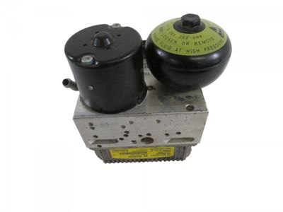 A0004302694 0265202069 0986483503 A0094312712 ABS hydraulic unit / pump MERCEDES-BENZ E-CLASS (W211) (2002-2009)