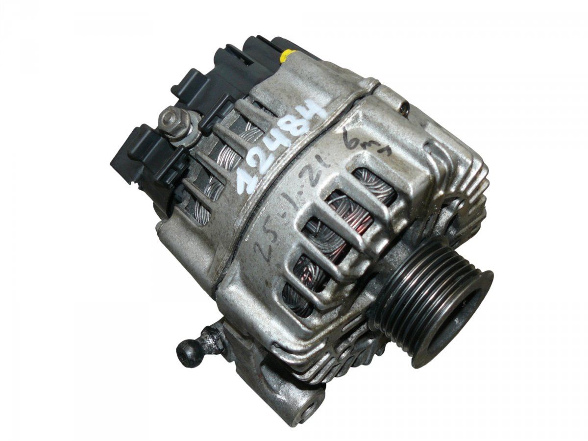 FG23S011 Alternator BMW 5 GRAN TURISMO (F07) (2009-2017)