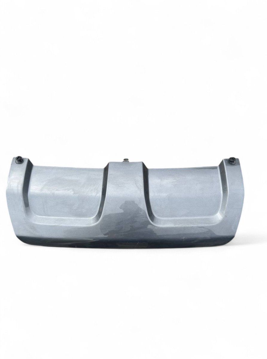 LR059941 DK6219K809BD Rear Bumper Spoiler LAND ROVER RANGE ROVER SPORT II (L494) (2013-2022)