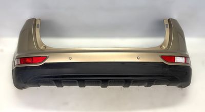 86611F1100 86612F1000 Rear bumper KIA SPORTAGE IV (QL) (2015-2021)