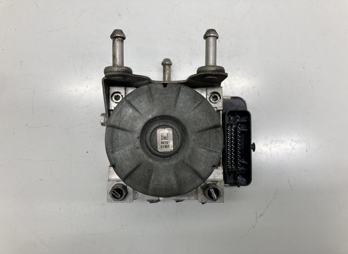 7E0907379P 7E0614517L ABS hydraulic unit / pump VW TRANSPORTER T6 / MULTIVAN (SG, SF) (2015-)