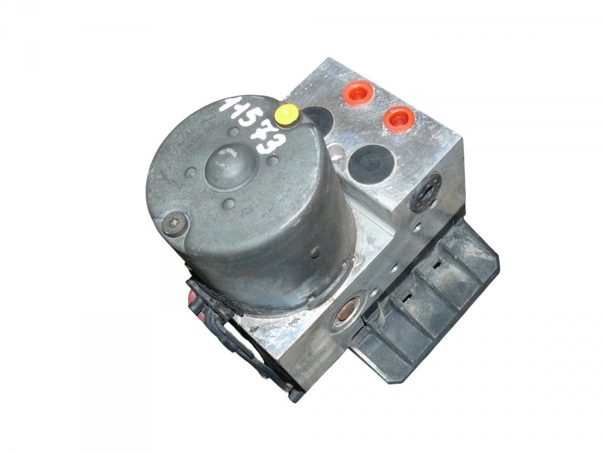 0265202402 ABS hydraulic unit / pump AUDI A6 / A6 ALLROAD (C5) (1997-2005)