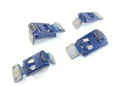 A9107408900 A9107409000 A9107406500 A9107406600 Комплект панти на задната врата MERCEDES-BENZ SPRINTER (907, 910) (2018-)