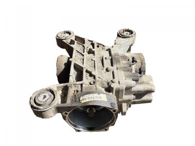 0BR525010G Rear axle differential SKODA OCTAVIA II (1Z) (2004-2013)