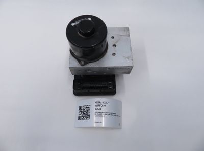 A2515453832 A2515454032 A2515452732 ABS hydraulic unit / pump MERCEDES-BENZ GL-CLASS (X164) (2006-2012)