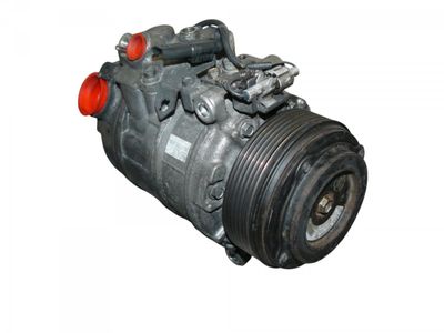 4472602982 AC / aircon Compressor BMW 5 GRAN TURISMO (F07) (2009-2017)