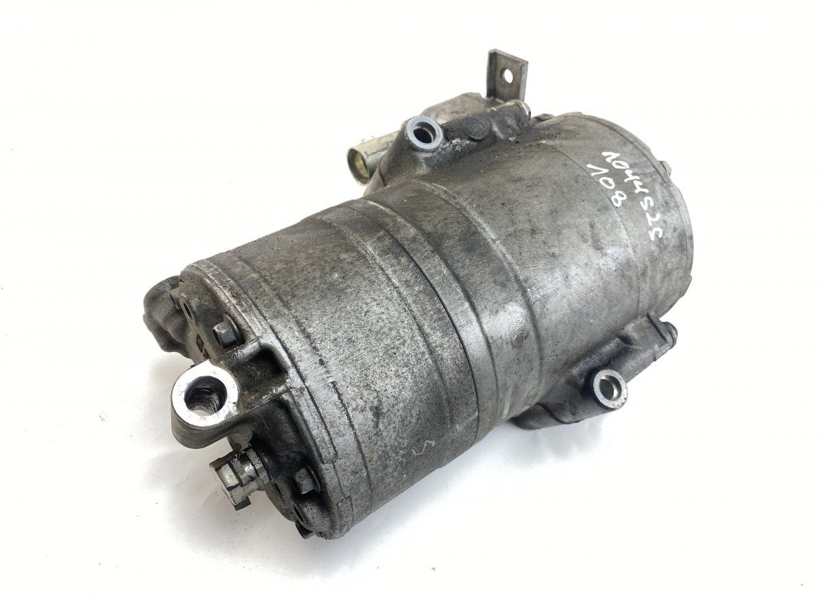 A0008305600 AC / aircon Compressor MERCEDES-BENZ C-CLASS (W205) (2013-2021)